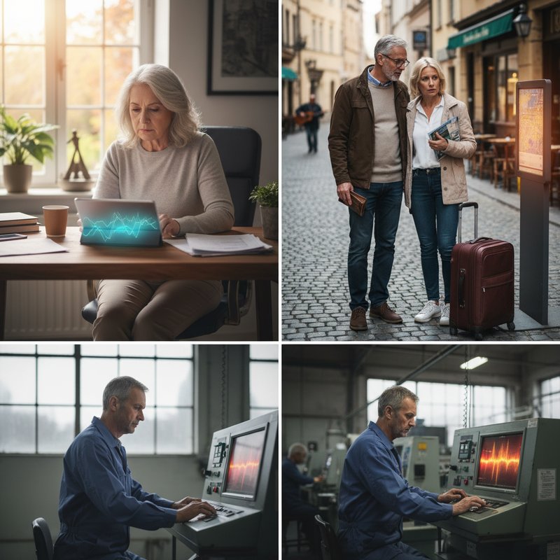 Sequence of Returns Risk: Why Early Retirement Losses Can Matter More Than Later Losses